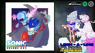 Sonic Jamz: Volume One - Look-A-Like (KB Remix) ft. PAiDA *NEW ALBUM OUT NOW*