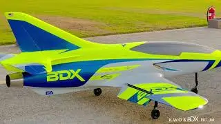 EA BDX by Khalid Waleed Al Naqbi- with Kingtech 210 G4+