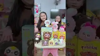Cuộc chiên săn Secret mắt lé của chị em Su đã đến hồi kết chưa vậy ? Chứ ba cháy túi thật rồi đó Su