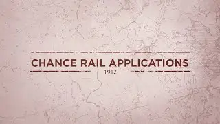 Helical Pile Foundations for Rail Applications