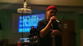 Uncle MC / Зеркало
