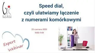 Speeddial NFON Cloudya ułatwia łączenie telefonii VoIP z komórkami