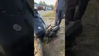 Suzuki let’s 2 (Сузуки летс 2) lets