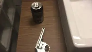 How to fix a revolver