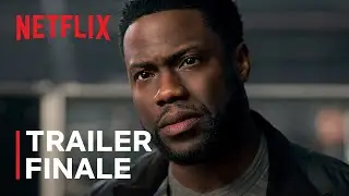 Lift | Trailer finale per il nuovo anno | Netflix Italia