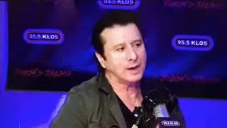 Steve Perry - South Detroit?