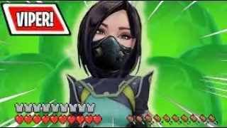 VALORANT LIVE BANGLADESH | Let's play Viper | Mr. Snappy XT