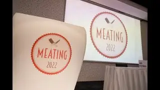 Meating 2022
