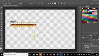 How to Add and Change Photoshop Styles