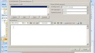Signature Files