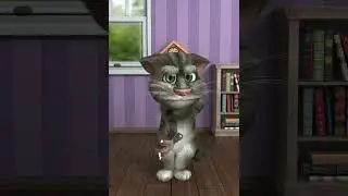 Talking Tom 2