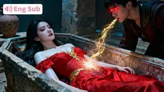 【Multi Sub】Immortal goddess lives 5,000 years, outlives emperors, seeks love again!