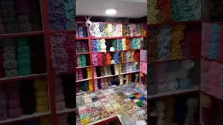 Сколько стоит пряжа в Тбилиси? / How much does yarn cost in Tbilisi? 🧶🧵🪡 