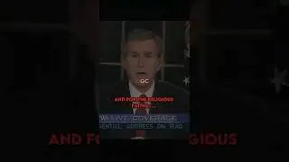 The US invasion of Iraq (Re-upload)