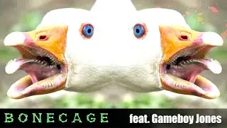 Untitled Goose Song / by Bonecage feat. Gameboy Jones