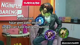 Story Mobile legends || Ente kadang-kadang ya😂😂😂 #short #mobilelegends #fyp #viral #tiktok #youtube