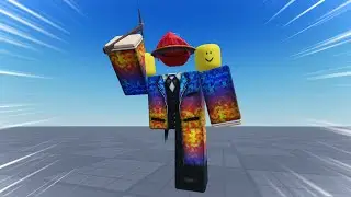 How To make A Pickaxe In Roblox Studio