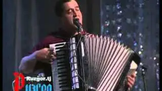 02. Asadullohi Shamszod - Agar bahor biyoyad...