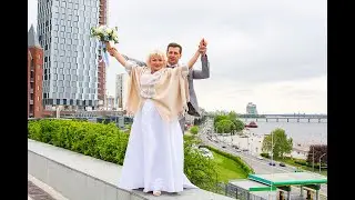 Свадебный клип в Днепре