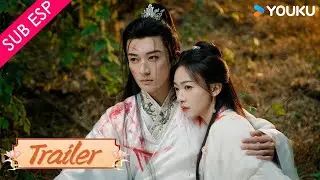 【TRAILER】Mátame, Ámame |  Liu Xueyi / Wu Jinyan / Bi Wenjun / Zhao Xiaotang | YOUKU