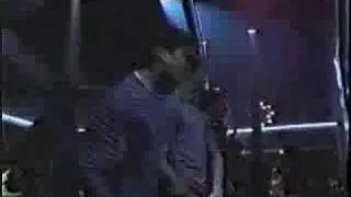 CHICOS Y CHICAS - EL BAILE