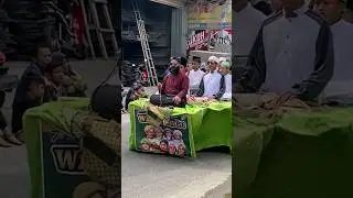 lucunya kreasi anak bangsa Menyambut Hari kemerdekaan #shortsvideo #shortvideo
