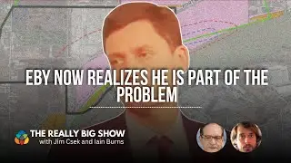 Eby now realizes he is part of the problem