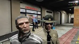 Приколы на Oasis RP №4 (FiveM). Наше терпение кончилось!