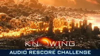 Knowing - Scene Audio Rescore