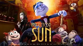 INSPECTOR SUN | In cinemas August 23.