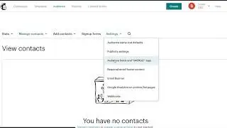 How to Add Required Placeholders (