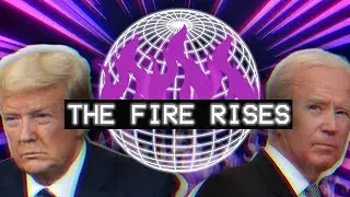 The Fire Rises - Darkest Timeline Yet?