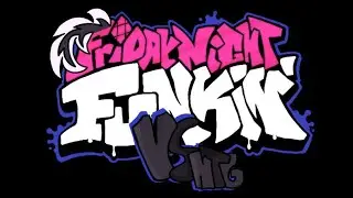 Party for breakfast but sing Boyfriend and Kevin (FNF vs Htg)|ElKevin