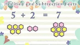 Simple Addition and Subtraction