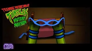 [Unfinished] Teenage Mutant Ninja Turtles Mutant Mayhem Trailer #tmnt #gachawithlexi #wip