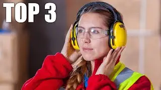 Top 3 des Meilleurs Casque Anti Bruit !