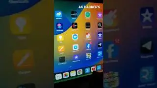 KALI LINUX Setup Android & I PAD 