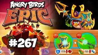 Angry Birds Epic 
