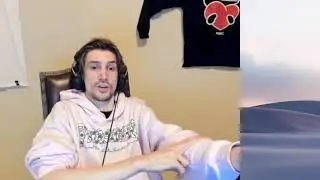 xQc's Opinion on Hasan Buying $3 Million home