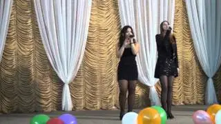 Мисс Весна 2013