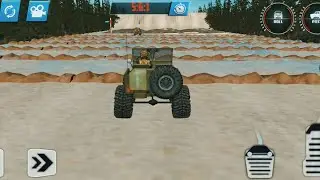 Spintrials Offroad Car Driving | Best Gameplay Android | New Car Racing 2021