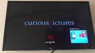 Curious pictures/Nickelodeon (2012)