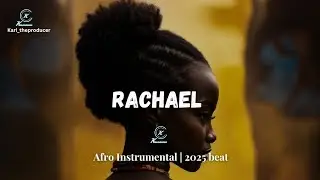 Afro Instrumental | Kiss Daniel x Davido x Omah lay Type Beat – “Rachael”