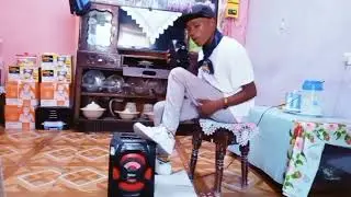K Band Last Born Ft Ommy Boy & Dikiboy-Volcanic_Kipaji official Video