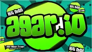 agar.io live :- region AP South  1 complete 500 subscriber