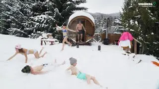 VINGBERG - It's our nature - winter / Taka nasza natura - zima