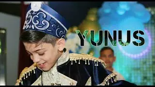 Yunus (Marko Stolla ) - 1