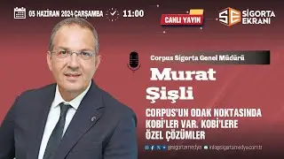 Corpus’un Odak Noktasında KOBİ’ler var. KOBİ’lere Özel Çözümler