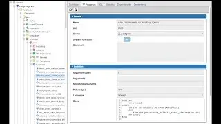 Instalar Pgadmin4 en Ubuntu