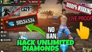 free fire unlimited diamond mod apk 1.47.4 || free fire unlimited diamond no hack no paytm 2020 ||